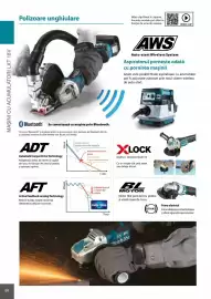 Catalog Makita Pagină 88