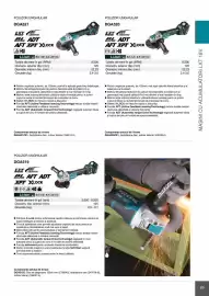 Catalog Makita Pagină 89
