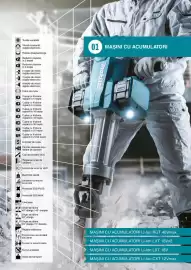 Catalog Makita Pagină 9