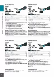 Catalog Makita Pagină 90