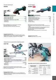 Catalog Makita Pagină 91