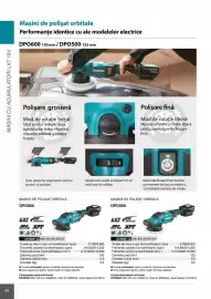 Catalog Makita Pagină 92