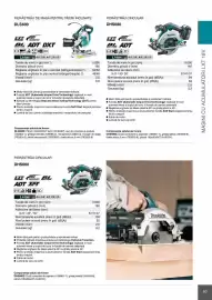 Catalog Makita Pagină 93