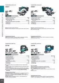 Catalog Makita Pagină 94
