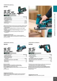 Catalog Makita Pagină 95