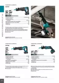 Catalog Makita Pagină 96