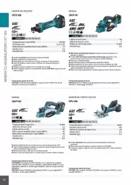 Catalog Makita Pagină 98