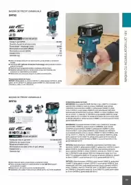 Catalog Makita Pagină 99