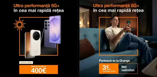 Catalog Orange Pagină 1