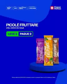 Catálogo Farmácias Pague Menos semana 18 Página 3