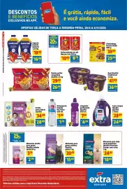 Encarte Mercado Extra semana 18 Página 2