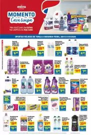 Encarte Mercado Extra semana 18 Página 3