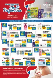 Encarte Mercado Extra semana 18 Página 4