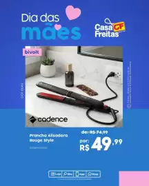 Catálogo Casa Freitas Página 1