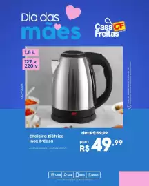 Catálogo Casa Freitas Página 3