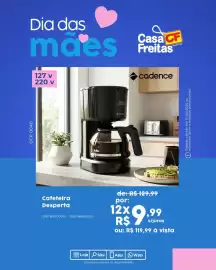 Catálogo Casa Freitas Página 4