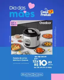 Catálogo Casa Freitas Página 5