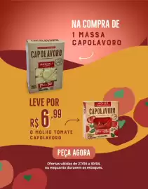 Encarte Hortifruti Página 3