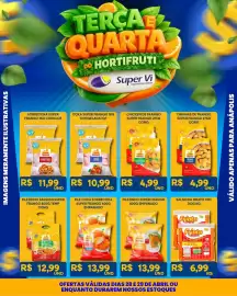 Catálogo Super Vi Supermercados Página 3