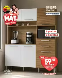 Catálogo Armazém Paraíba semana 18 Página 3
