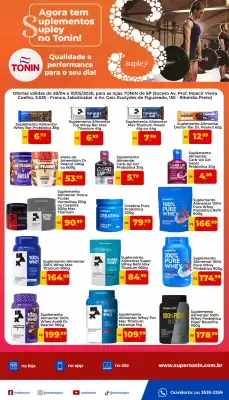 Tonin Superatacado (válido até 10-05)