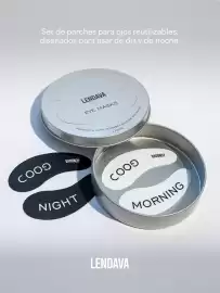 Catálogo Perfumerías Rouge Página 1