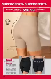 Catálogo Leonisa Página 100