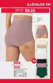 Catálogo Leonisa Página 101