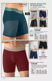 Catálogo Leonisa Página 102