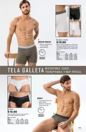 Catálogo Leonisa Página 105