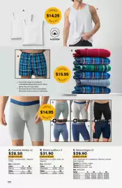 Catálogo Leonisa Página 106