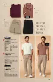 Catálogo Leonisa Página 109