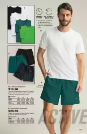 Catálogo Leonisa Página 113