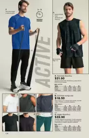 Catálogo Leonisa Página 114