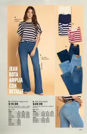 Catálogo Leonisa Página 115