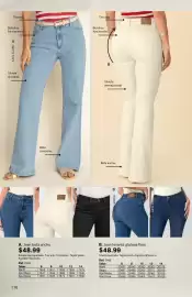 Catálogo Leonisa Página 116