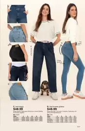 Catálogo Leonisa Página 117