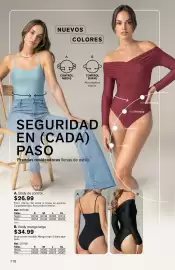 Catálogo Leonisa Página 118