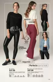 Catálogo Leonisa Página 119