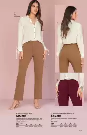 Catálogo Leonisa Página 121