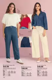 Catálogo Leonisa Página 122