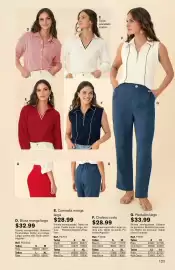 Catálogo Leonisa Página 123