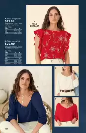 Catálogo Leonisa Página 124