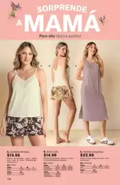 Catálogo Leonisa Página 128