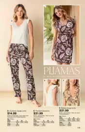 Catálogo Leonisa Página 129