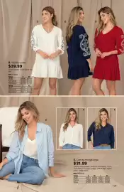 Catálogo Leonisa Página 131