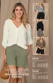 Catálogo Leonisa Página 132