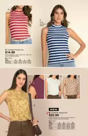 Catálogo Leonisa Página 134