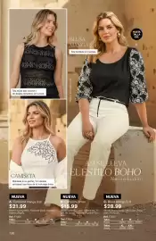 Catálogo Leonisa Página 136