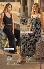 Catálogo Leonisa Página 137